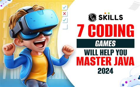 13 Java Coding Games Will Help You Master Java in 2024.